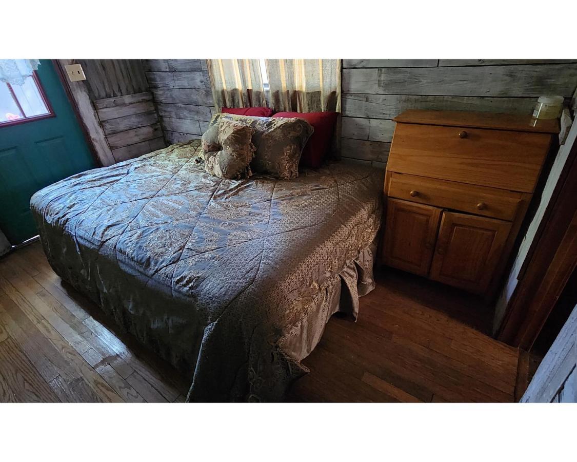 The Carson House Bed & Breakfast Bed & Breakfast Pittsburg Екстериор снимка