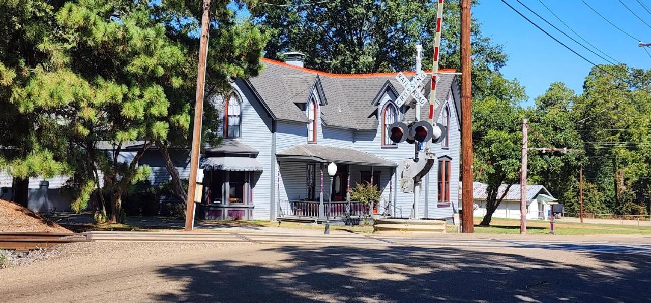 The Carson House Bed & Breakfast Bed & Breakfast Pittsburg Екстериор снимка