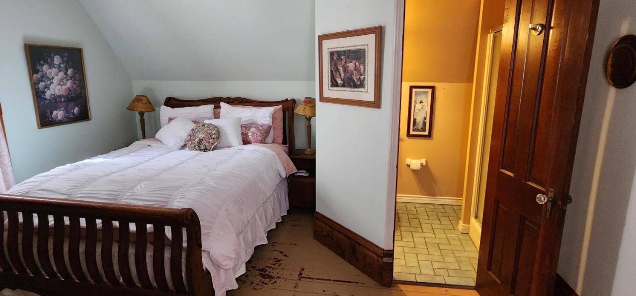 The Carson House Bed & Breakfast Bed & Breakfast Pittsburg Стая снимка