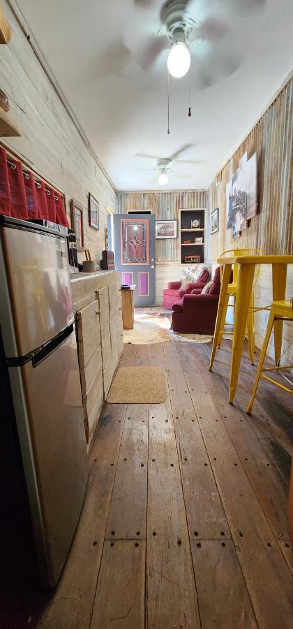 The Carson House Bed & Breakfast Bed & Breakfast Pittsburg Стая снимка