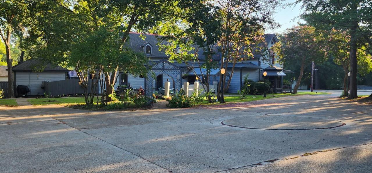 The Carson House Bed & Breakfast Bed & Breakfast Pittsburg Екстериор снимка