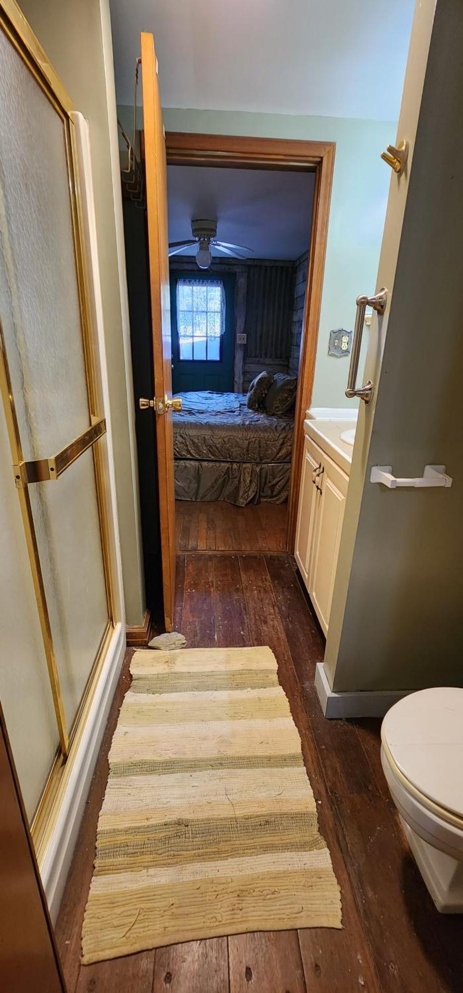 The Carson House Bed & Breakfast Bed & Breakfast Pittsburg Стая снимка